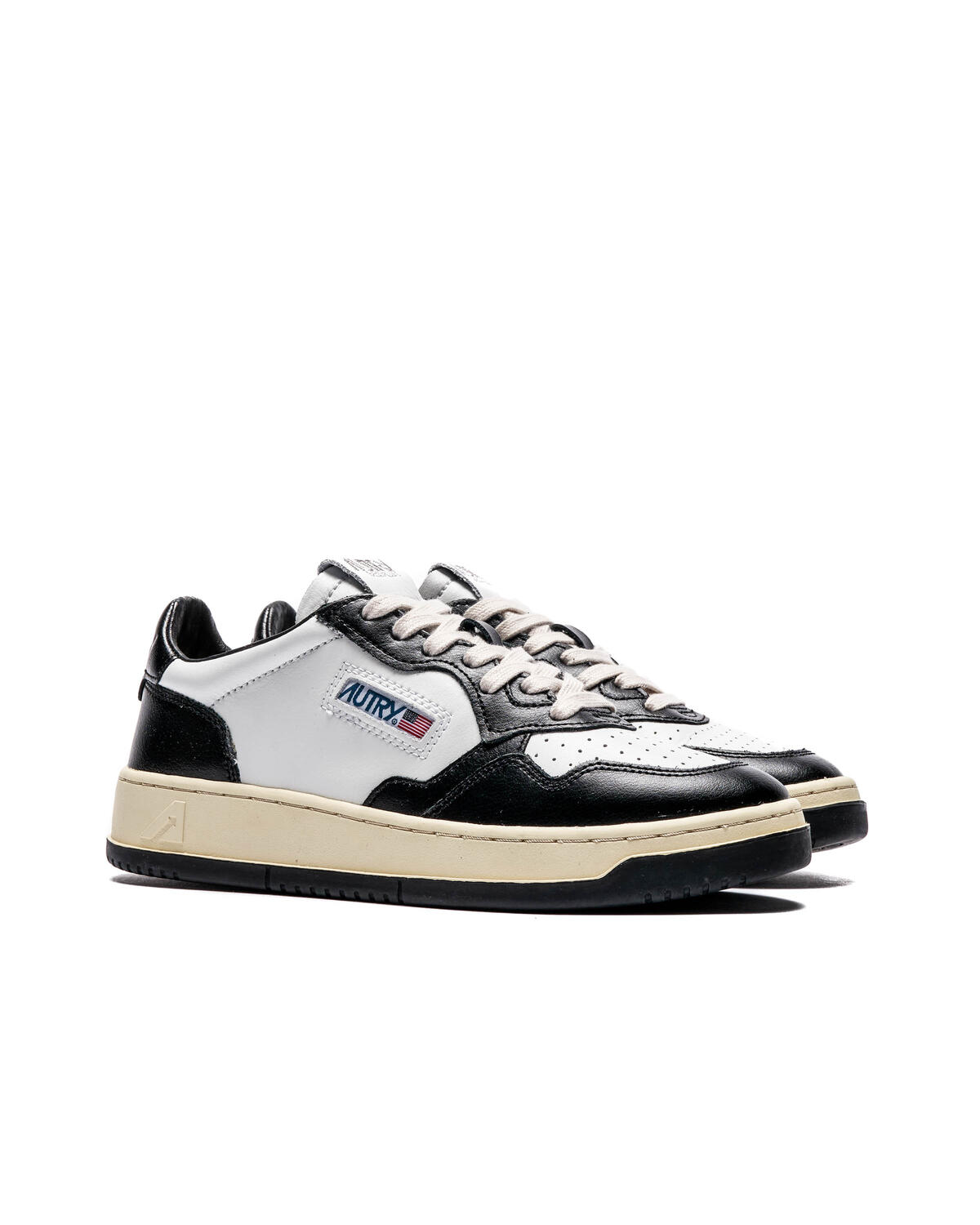 Autry Action Shoes WMNS MEDALIST LOW | AULWWB01 | AFEW STORE